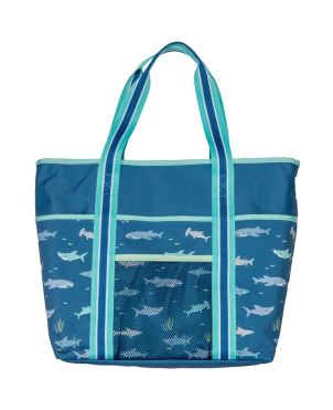Τσάντα παραλίας, Shark