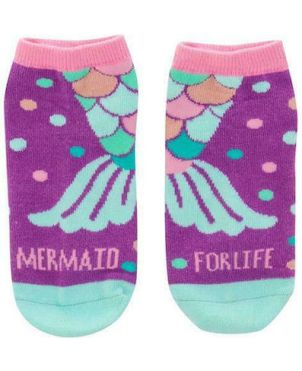  Κάλτσες Για Κορίτσια, Mermaid