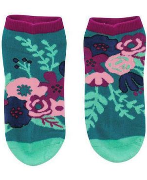  Κάλτσες Για Κορίτσια,Floral