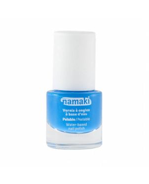 Bio Παιδικά βερνίκια νυχιών, Light Blue