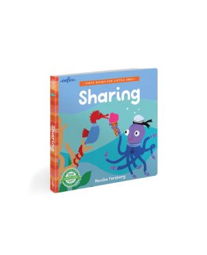 Παιδικό Βιβλίο, Sharing