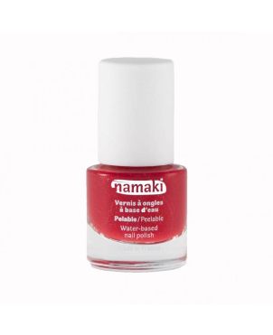 Bio Παιδικά βερνίκια νυχιών, Morello Cherry
