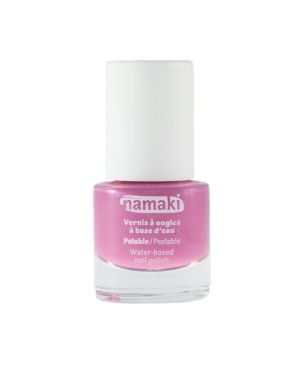 Bio Παιδικά βερνίκια νυχιών, Pink