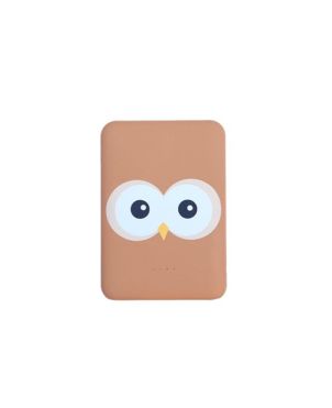 Power Bank, Owl 