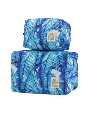 Νεσεσερ, Bleecker & Love, Large, Plumas