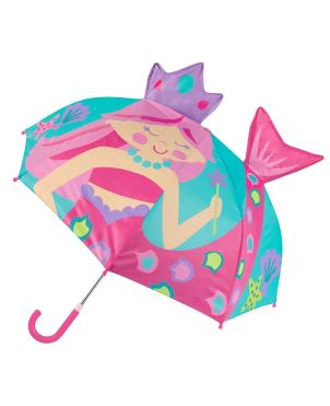 Παιδική Ομπρέλα, Pop Up, Mermaid