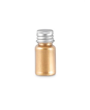 Gold Glitter Πούδρα, Ανταλλακτικό , Refill