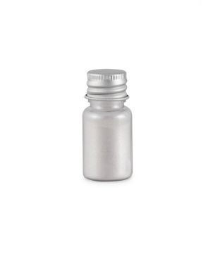 Silver Glitter Πούδρα, Ανταλλακτικό Refill