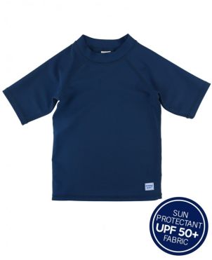 Μπλούζα με Προστασία UV, Navy
