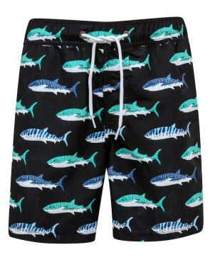 Μαγιό, Shark Boardies