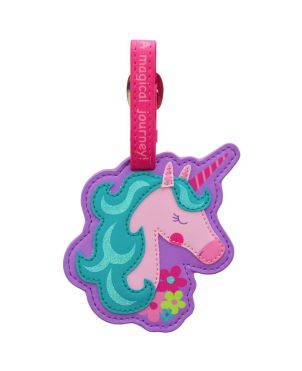 Luggage Tag, Unicorn