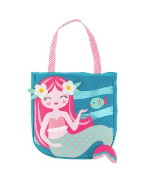 Τσάντα θαλάσσης με παιχνίδια, Mermaid