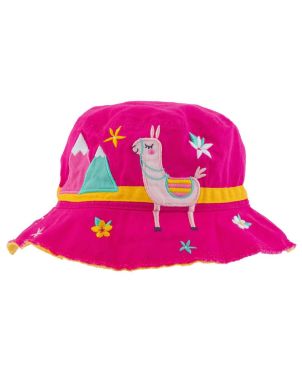Παιδικό Καπέλο, Llama
