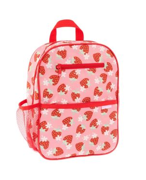 Παιδικό Σακίδιο Πλάτης, Preschool, Strawberry