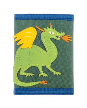 Παιδικό Πορτοφόλι, Dragon