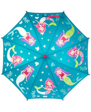 Παιδική Ομπρέλα, Που αλλάζει χρώμα, Mermaid