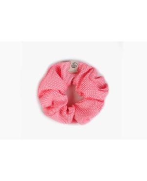 Scrunchies Bleecker & Love, Sorbet Pink