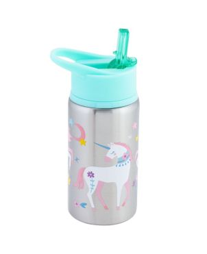 Παιδικό Ανοξείδωτο Παγούρι, Unicorn