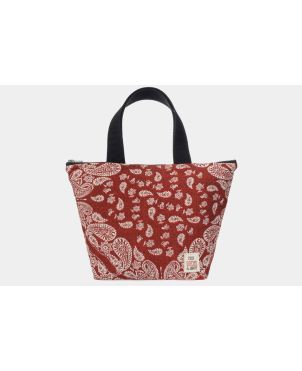 Τσάντα,  Bleecker & Love, Tote Bag, Bandana