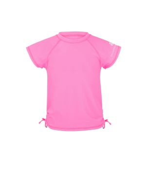 Μπλούζα με προστασία UV, Neon Pink