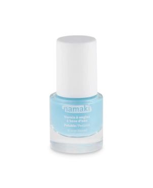 Bio Παιδικά βερνίκια νυχιών, Frosted blue