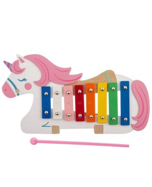 Παιδικό Ξυλόφωνο, Unicorn
