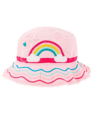 Παιδικό Καπέλο, Rainbow