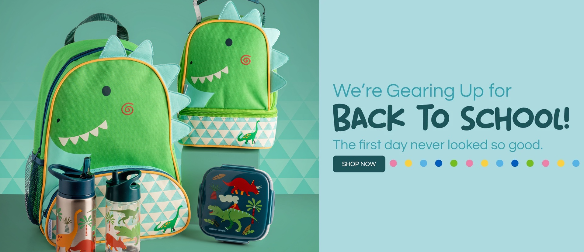 Back to School