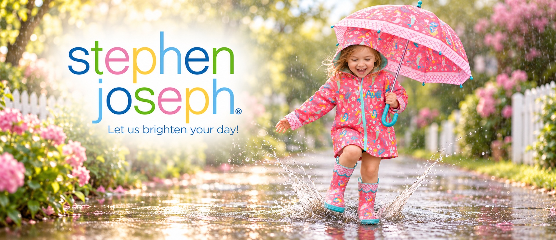 StephenJoseph RainGear