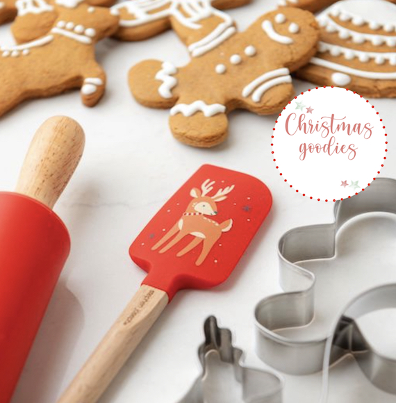 Cookie Cutter