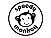 Speedy Monkey