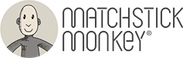 MatchStick Monkey